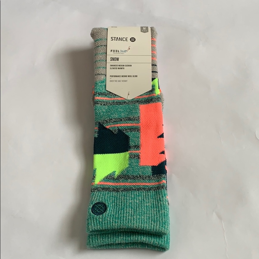 Snowboard Socks